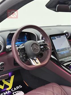 مرسيدس بنز AMG GT